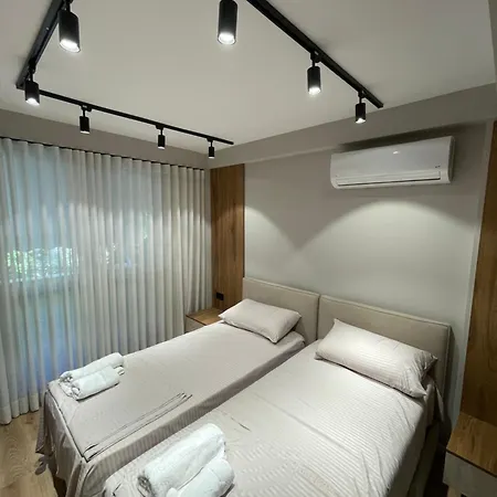 Apartament By Foot - Charm