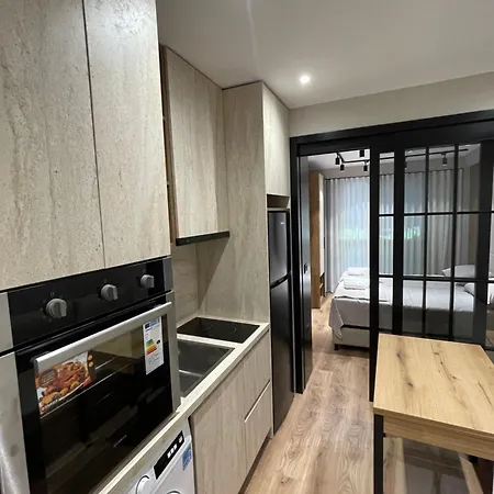 By Foot - Charm Tiran