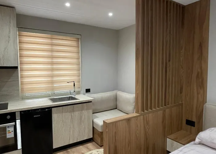 By Foot - Charm Tiran