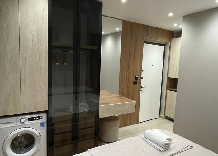 By Foot - Charm Tiran