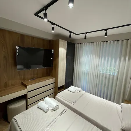 Appartement By Foot - Charm Tirana