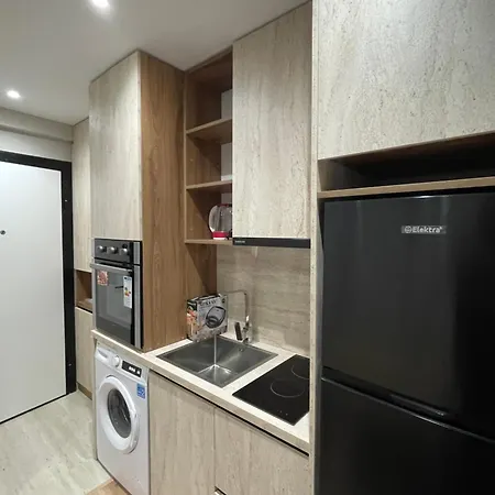 By Foot - Charm Tirana