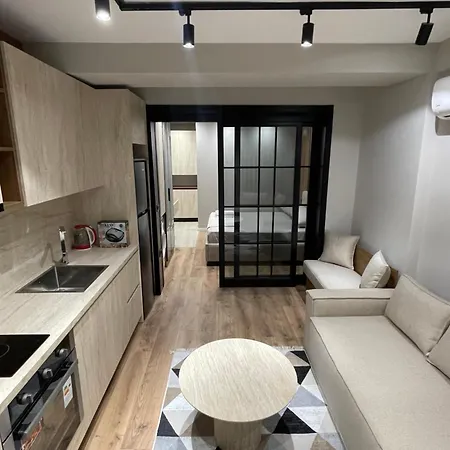 By Foot - Charm Appartement