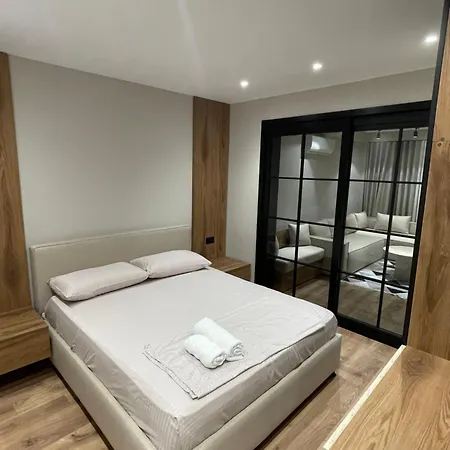 By Foot - Charm Appartement