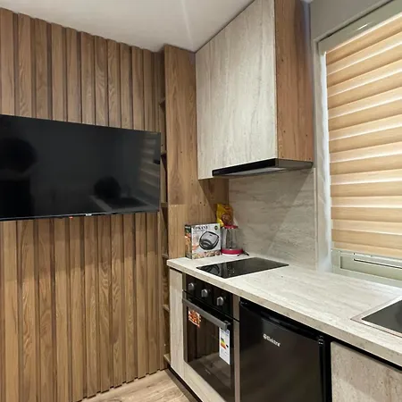 By Foot - Charm Appartement *