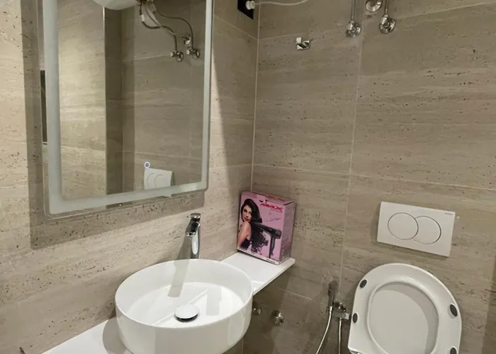 By Foot - Charm * Tirana