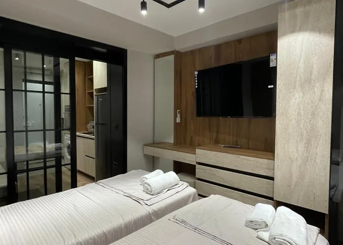 By Foot - Charm Appartement *