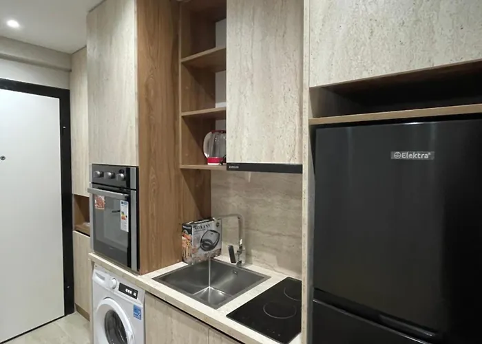 By Foot - Charm Tirana