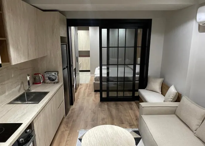 By Foot - Charm Appartement