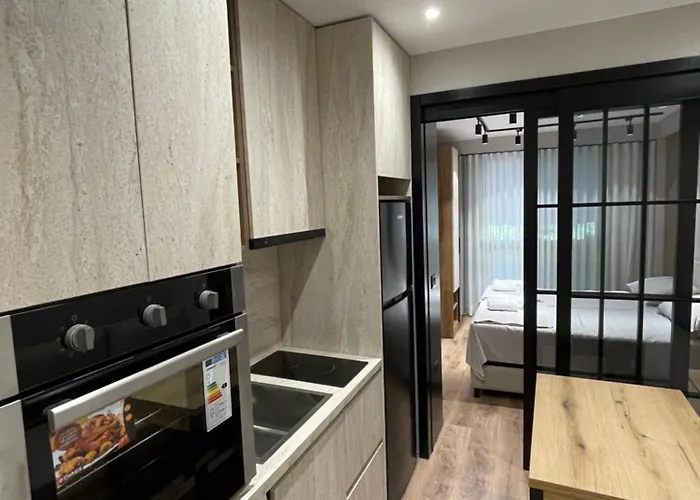 By Foot - Charm Tirana