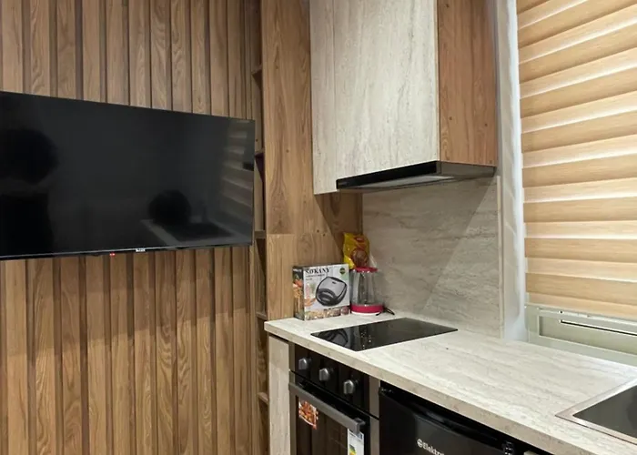 By Foot - Charm Apartment *